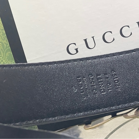 Gucci - Picture 6 of 9
